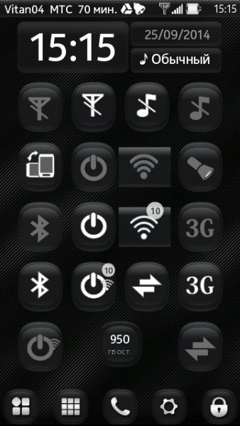 Toggles D.G. GW By Aks79-Vitan04