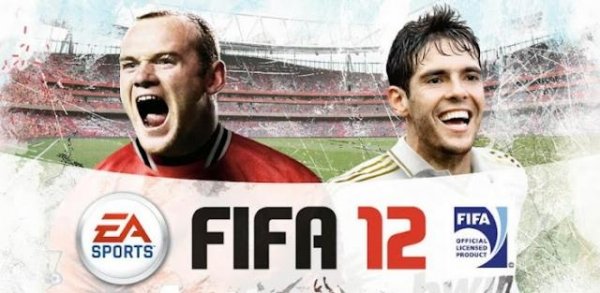 FIFA 12 by EA SPORTS v1.3.87 Offline