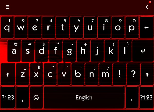 Fast Typing Keyboard 1.275.18.117 MOD:Unlocked