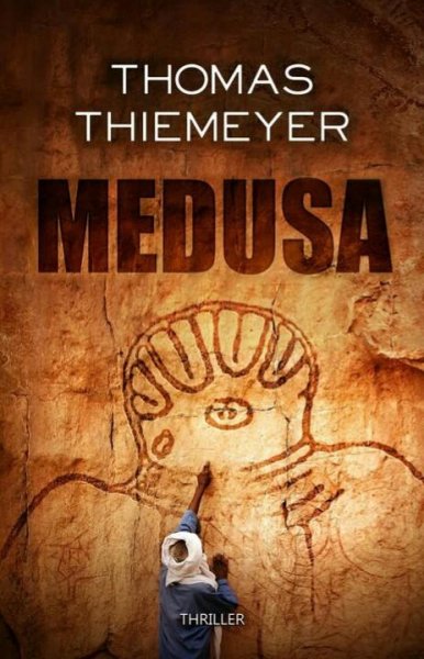 Томас Тимайер. Медуза