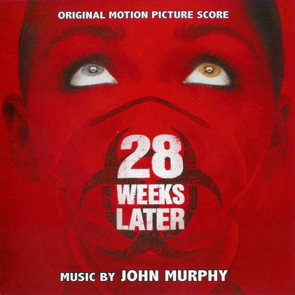 John Murphy - Don Abandons Alice