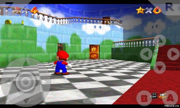N64oid v2.4