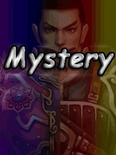 MysteryRus