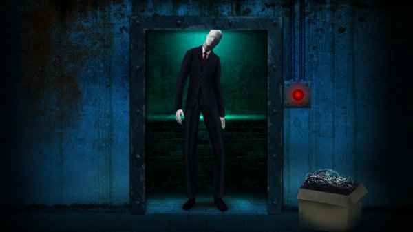 Asylum Night Shift (обновлено до v1.7 ).