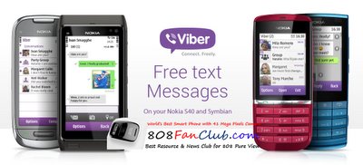 Viber v.2.1.511