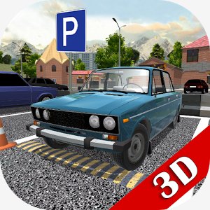 Real Car Parking Sim 2016 v 1.1.3