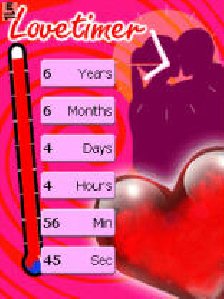 Love Timer v.1.2beta3 SE