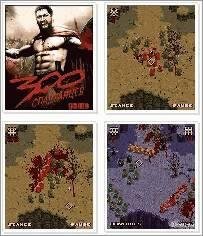 Spartans-s40(240x320)