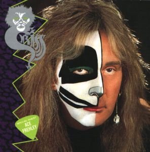 Peter Criss - Bad People Burn In Hell