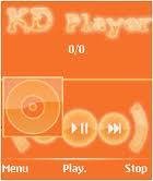 KD Player 128x160 0.8.9