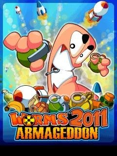 Worms 2011 armageddon
