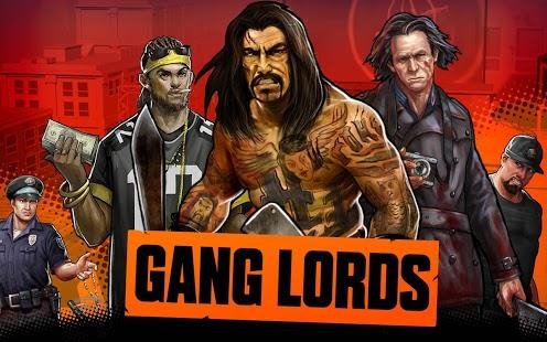 GANG LORDS v.1.1.0