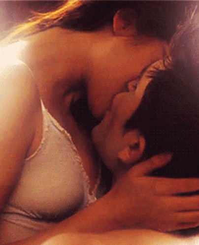 Kiss-love