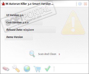 M AutorunKiller 3.0 Smart
