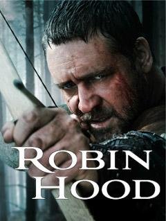 Robin Hood Nokia s40v6 240x320