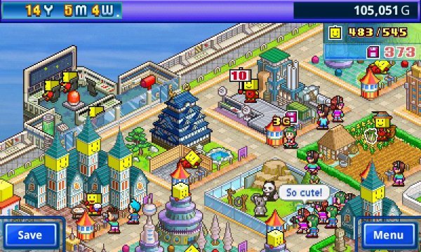 Kairobotica (FULL) v 1.0.9
