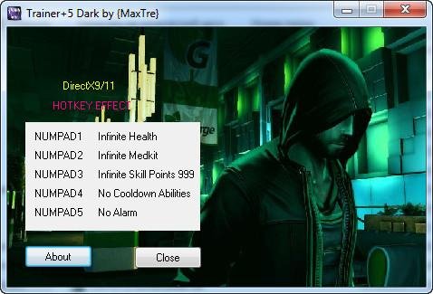 Trnz 5 Dark