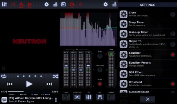 Neutron Music Player v1.85.1