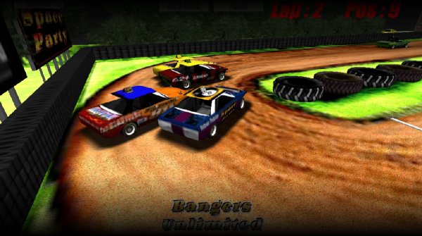 Bangers Unlimited Pro v.1.13