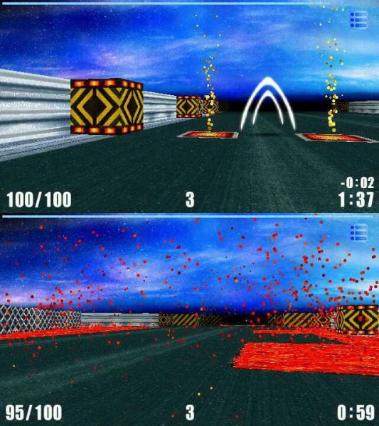 Speedfest v.1.00(0)
