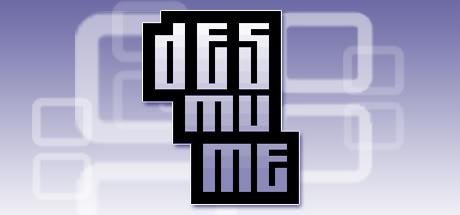Desmume v0.9.9