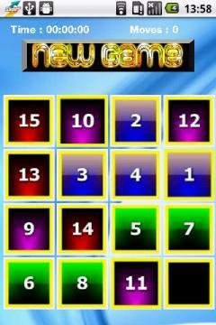 AndroPuzzle
