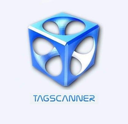 TagScanner 6.0.20 Portable