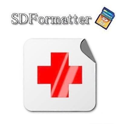 SDFormatter 4.0 Rus Portable