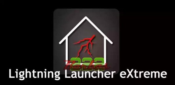 Lightning Launcher eXtreme 12.0.1