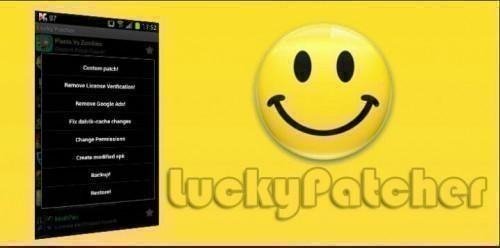 Lucky Patcher v4.9.4