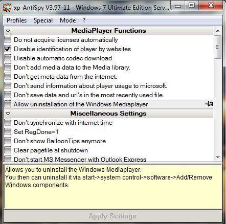 xp-AntiSpy