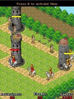 legions of rome
