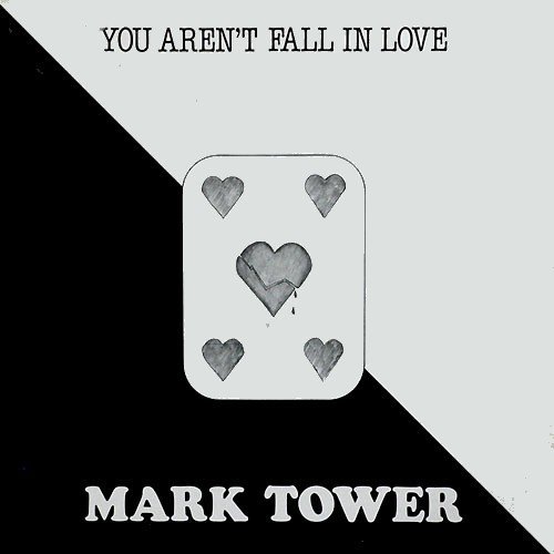 Mark Tower - Your Love (Flashback Remix)