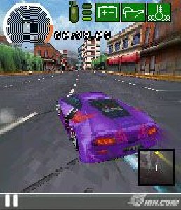 Fast And The Furious-Fugitive SE-128x128
