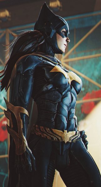 batgirl by angryrabbitgmod d9zt82p-fullview