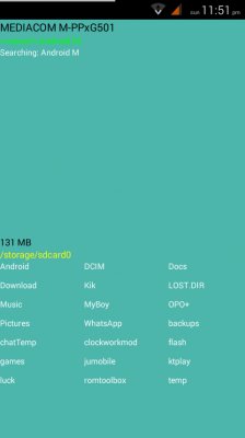 Linux Shell Terminal Launcher версия 1.5