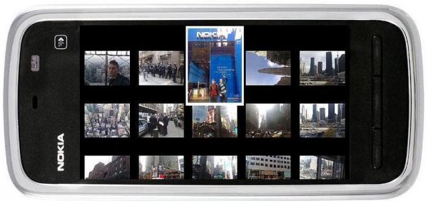 PhotoBrowser 0.9.5 RUS