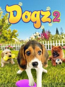 Dogz 2 Samsung 240x400