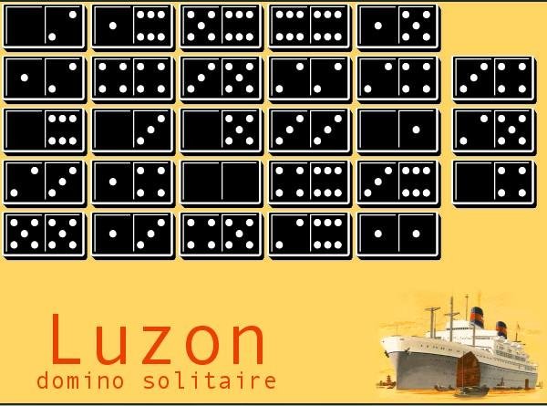 tatus luzon v101