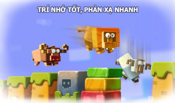 Jumping Go v.1.0.1