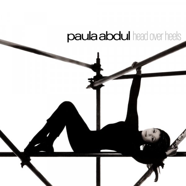 Paula Abdul - If I Were Your Girl