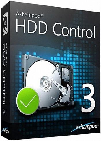 Ashampoo HDD Control 3.00.90 Corporate E