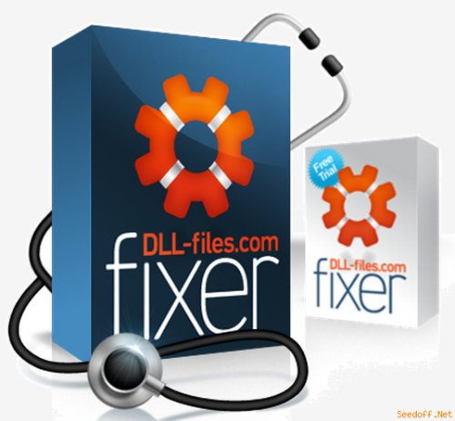 Dll-Files Fixer 3.1.81.2919 RePack