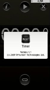 timer lite touch v1