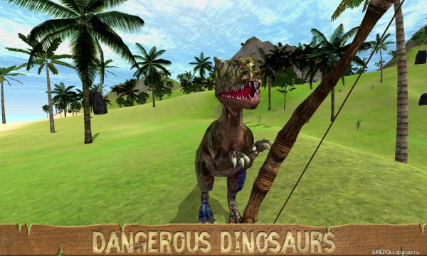Survival Island Pro v1.10