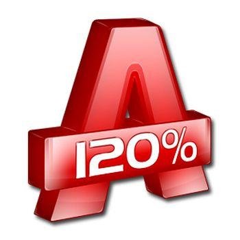 Alcohol 120 2.0.3.9811 Free Edition RePack