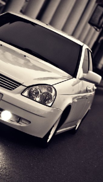 Splash Vaz Priora