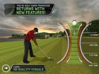 Tiger Woods PGA TOUR 12 v1.1.23 Adreno C