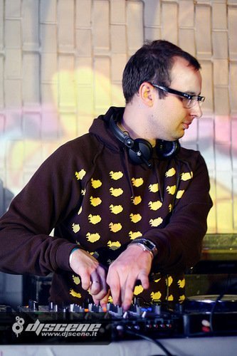 DJ Walkman - Whered You Go (DJ Walkman Eurodance Remix)