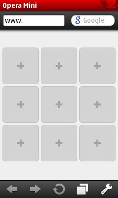 OperaMini 5